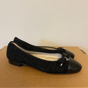 BNWOT Sam Edelman Sara flats 7.5